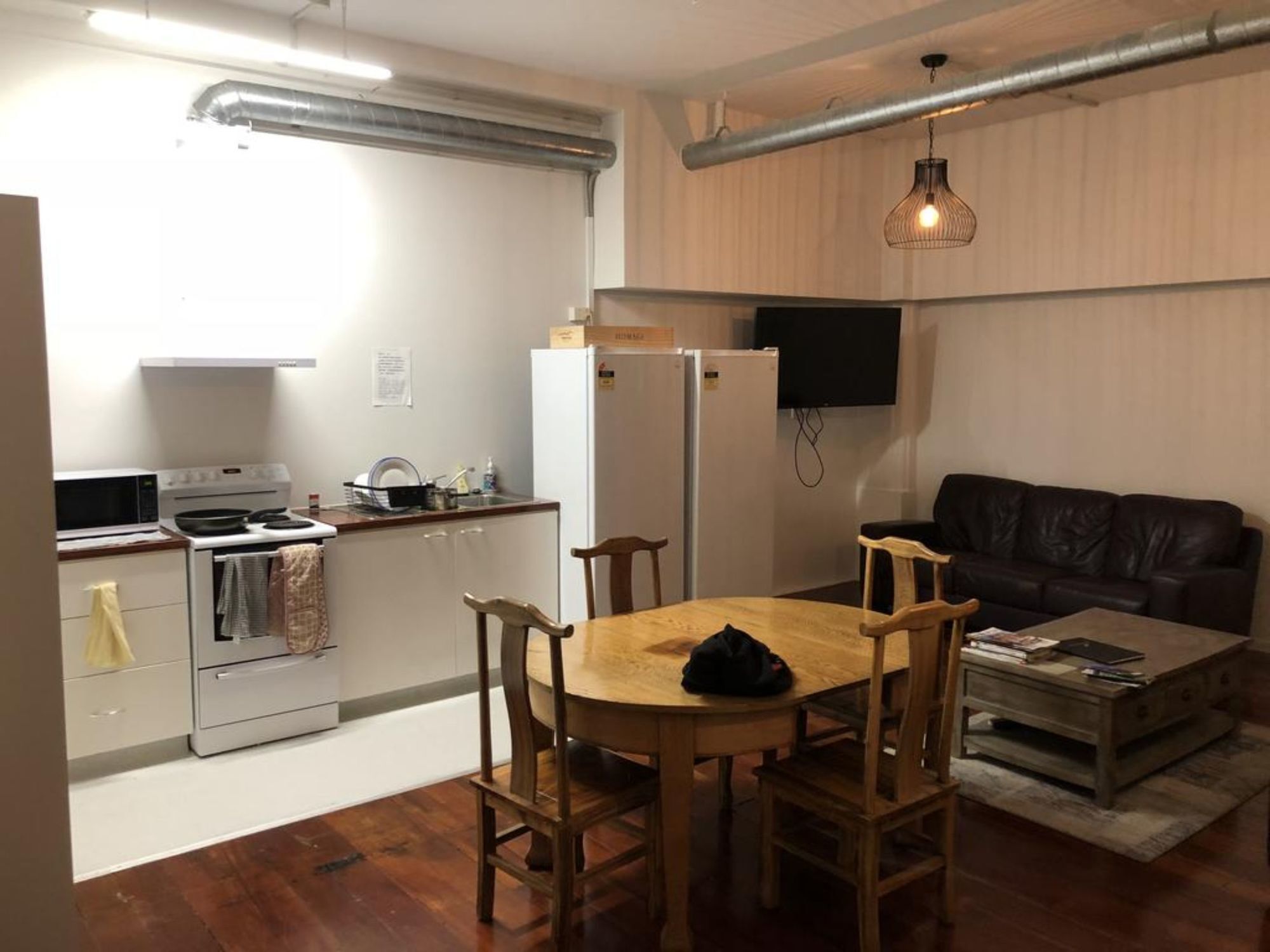 Aura Hotel Wellington